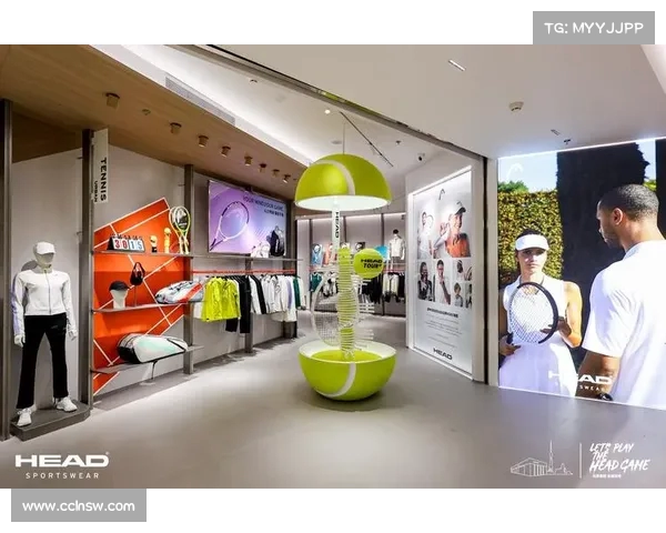 网球赛事赞助品牌如何通过创新营销提升品牌影响力与市场份额 网球赛事赞助品牌如何通过创新营销提升品牌影响力与市场份额